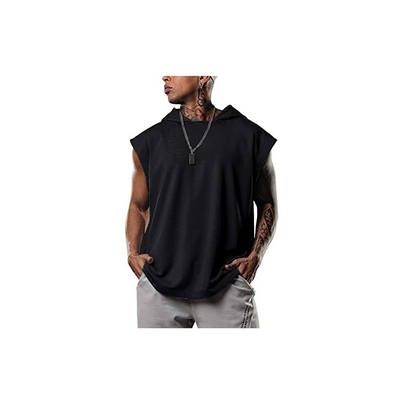 Maglie da palestra da Uomo, t-shirt e canotte | H&M IT