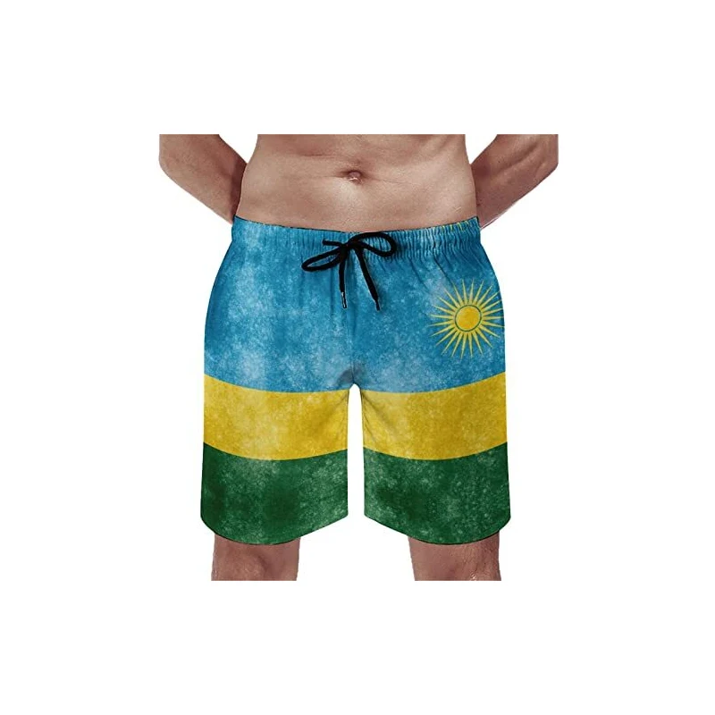 Costumi Uomo Mare Pantaloncino Xxxl