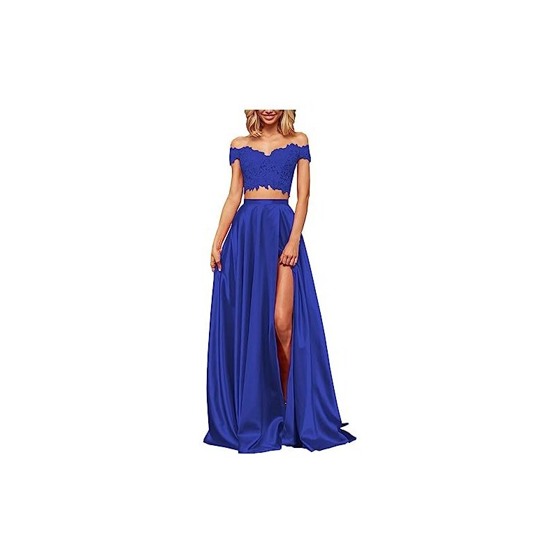 Trendyol - Tuta jumpsuit nera con spalle scoperte
