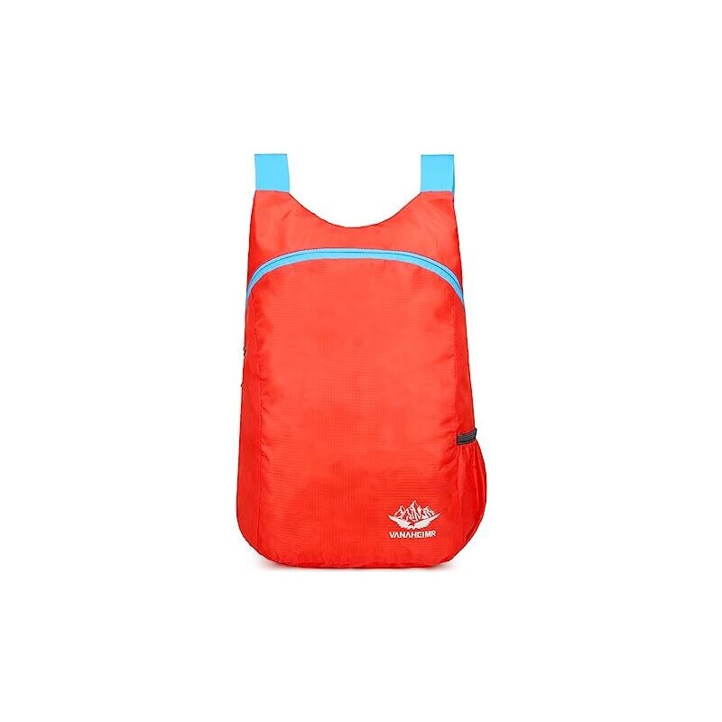 Zaino Pieghevole SKYSPER 10L Ultraleggero | Per Trekking, Viaggi E Escursioni - Foto 6