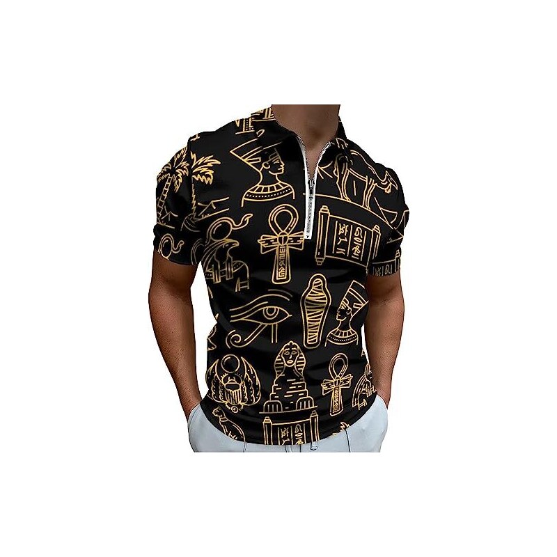 Trespass Albert - Maglietta da Uomo a Maniche Corte, Asciugatura Rapida, con Maniche Corte, Uomo, T-Shirt ad Asciugatura Rapida con Maniche Corte, MATOTSO10026_BLUXS, Blu, XS