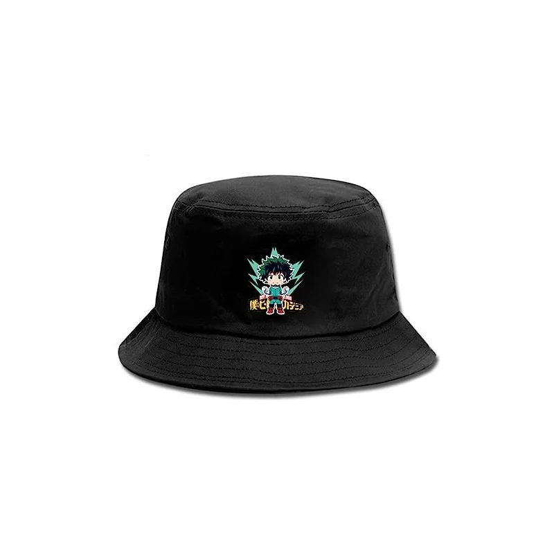 Cappello Da Pescatore Kirby Rosa – Unisex, Taglia Unica, 100% Cotone – Merchandise Ufficiale Nintendo