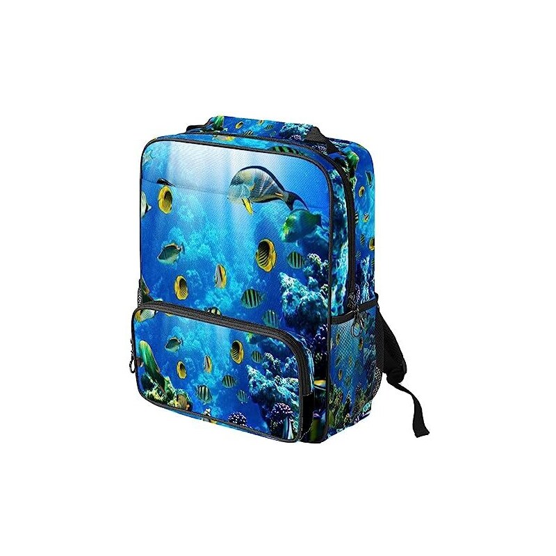 Kavu Essential Case - Borsa Tracolla da Viaggio