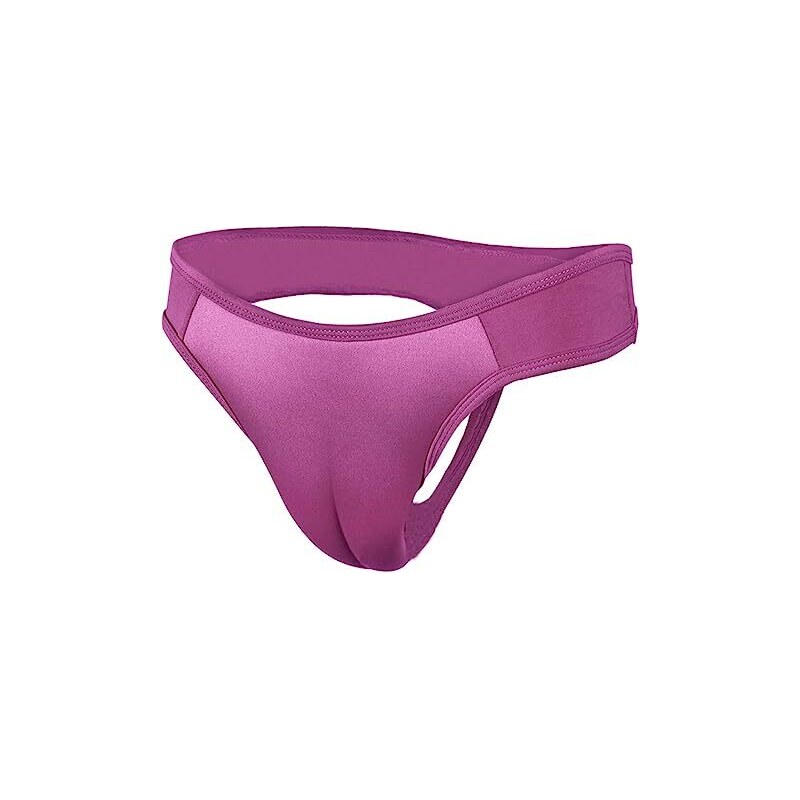 Bimei Control Gaff T-back Mutandine progettato per adattarsi a uomini di crossdressing Aiuta a coprire e nascondere i genitali maschili. Perfetto anche per cross dressers91D. Begie S