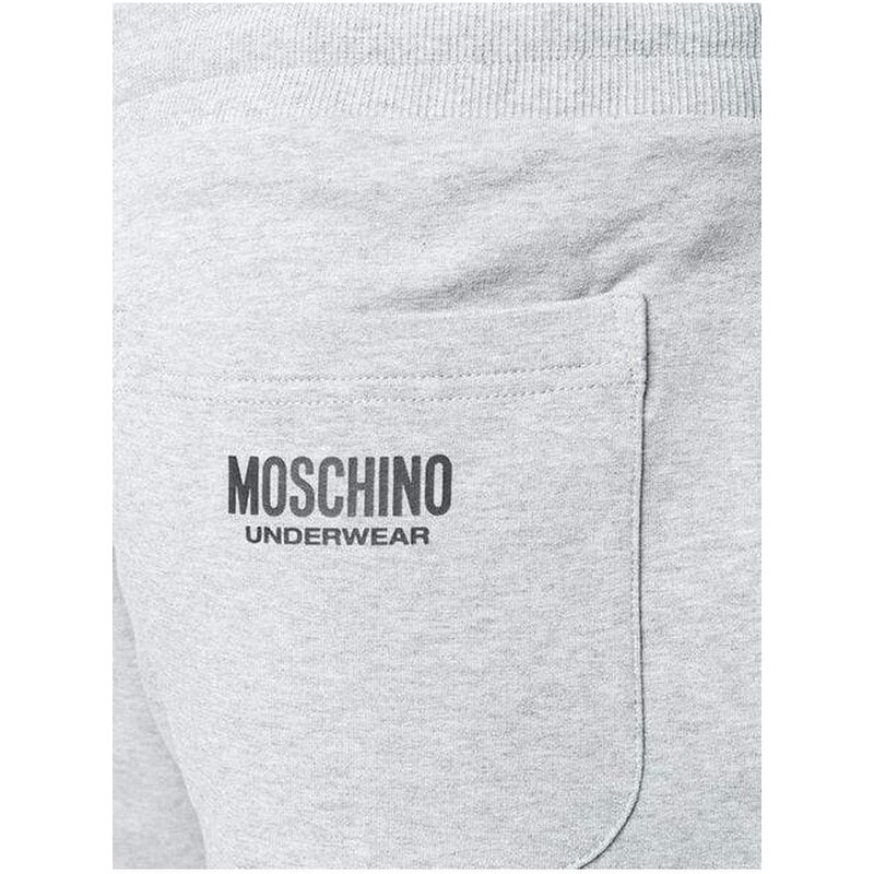 Moschino Pantaloncini con logo
