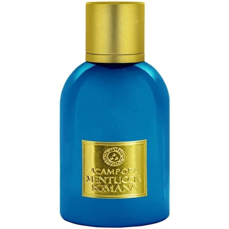 Bruno Acampora Mentuccia romana - eau de parfum