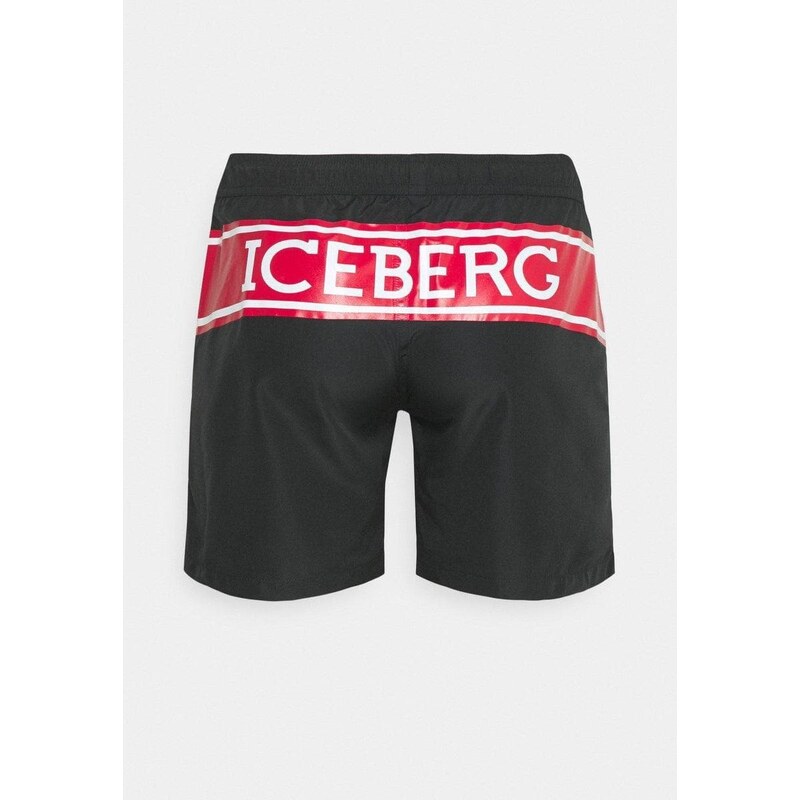 Iceberg Shorts da mare