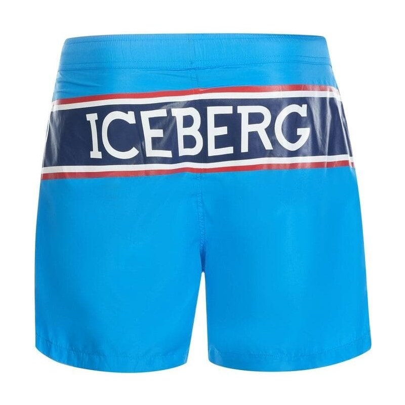 Iceberg Shorts da mare