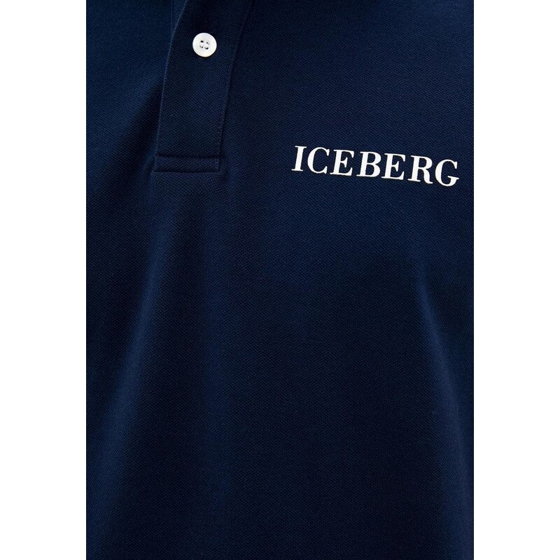Iceberg Polo