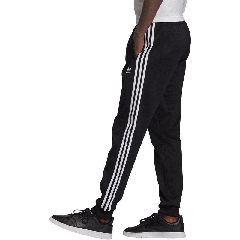 Adidas Originals Rack pants adicolor classics primeblue sst