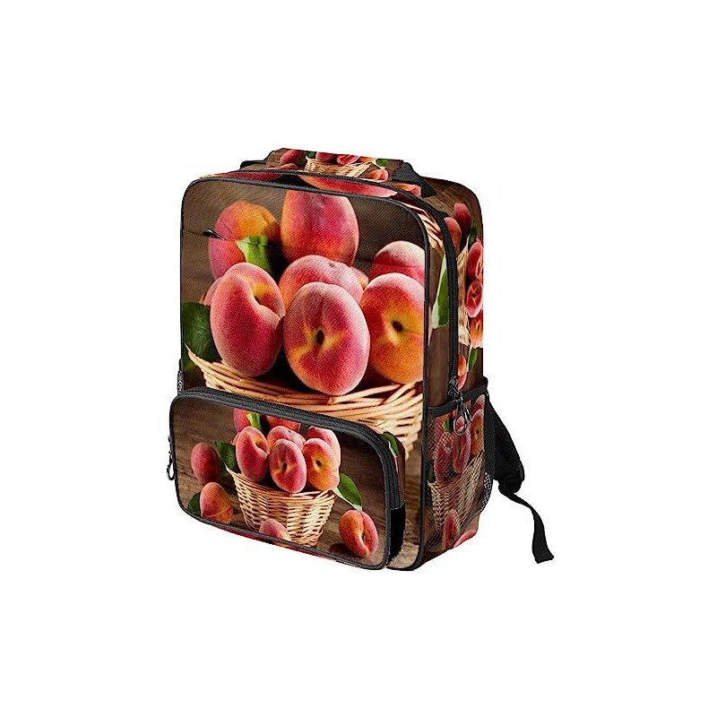 Zaino Scuola Elementare Rosa SJ Gang Jack 2 Ruote Per Scuola