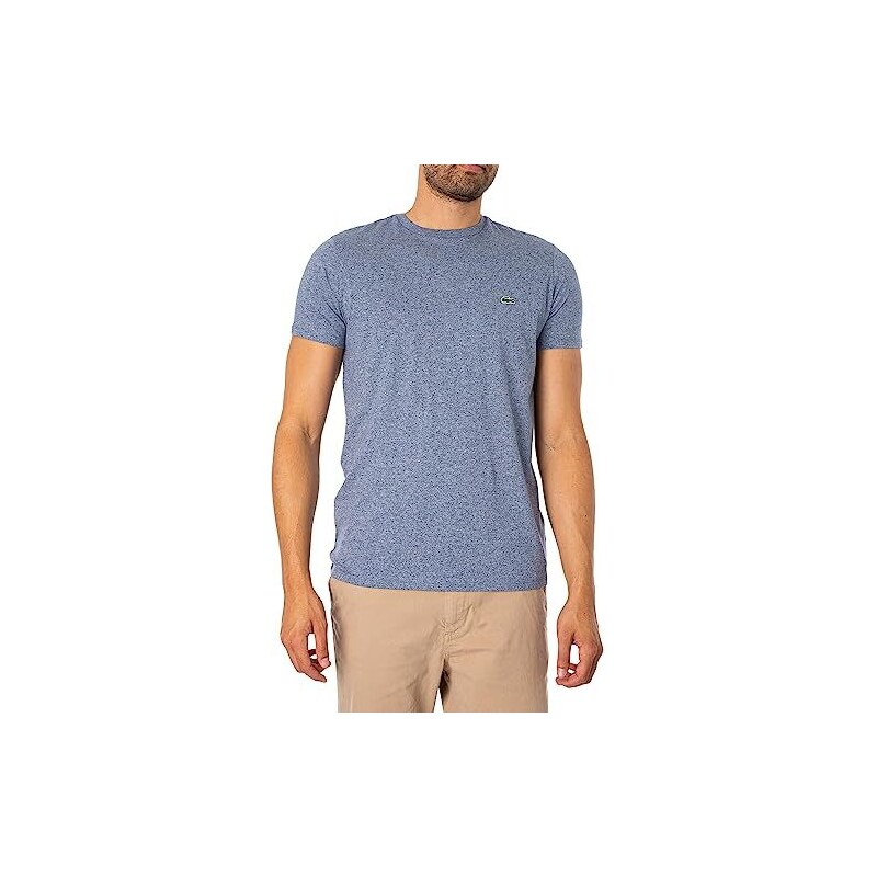 Majestic Fantasia Leone Uomo T-Shirt 100% Cotone