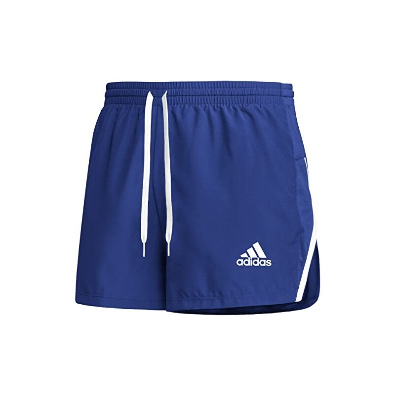 Blu | Pantaloncini Running Da Uomo | IT - Foto 8