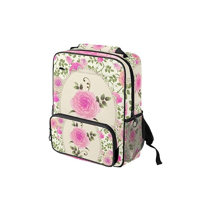 suojapuku Zaino piccolo per donna,Borsa da viaggio mini zaino,palma