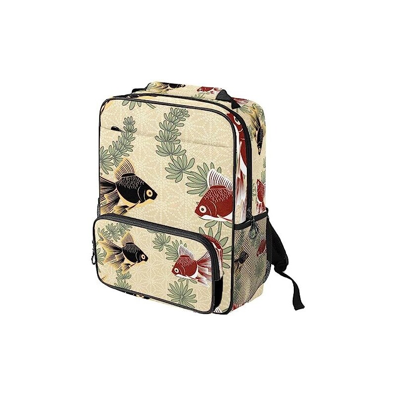 ZAINO FRIDAY NIGHT Funkin FNF 3D borsa da viaggio zaino portatile