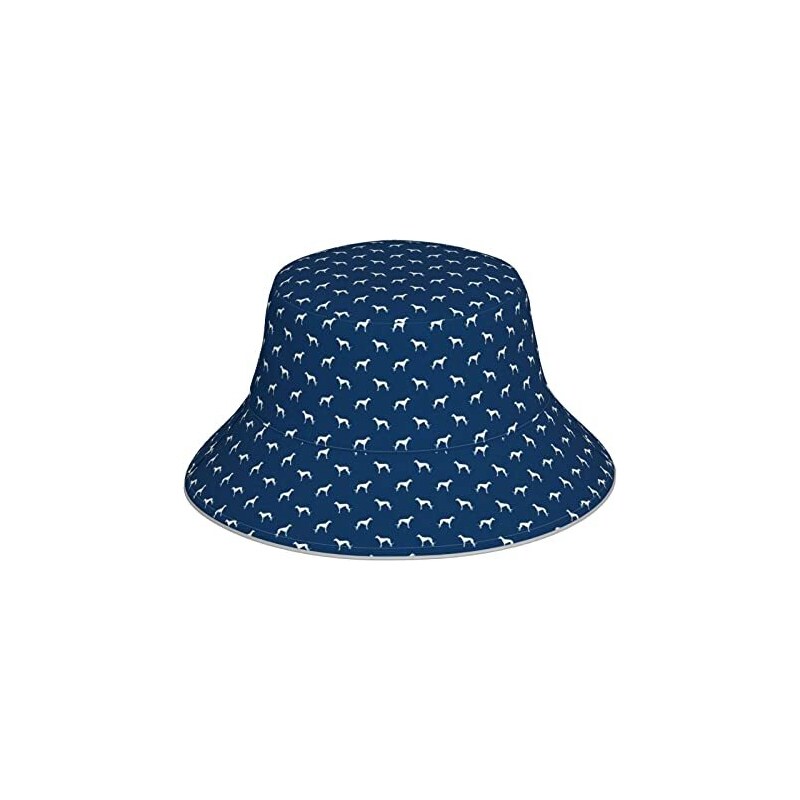 Cappello Da Pescatore Cappello Estivo Moda Uomo Donna Spiaggia