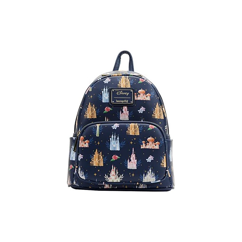 EMPORIO ARMANI - Borsa A Spalla Baguette Con Tracolla In Pelle, Colore Nero, Taglia Standard Donna Taglia Unica 127187250 EMPORIO ARMANI - Borsa A Spalla Baguette Con Tracolla In Pelle, Colore Nero, Taglia Standard Donna Taglia Unica 127187250