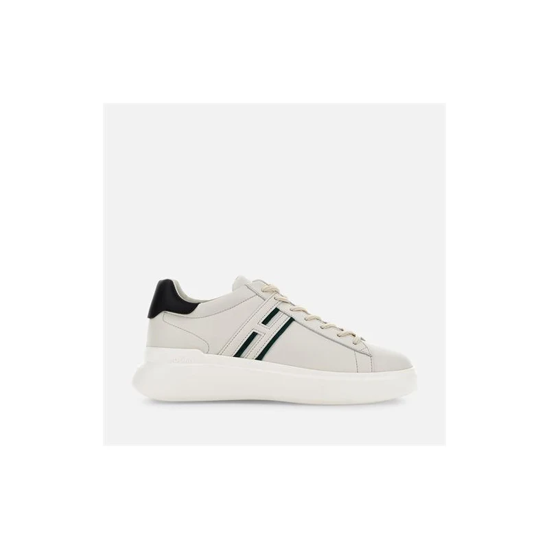 スニーカー HOGAN SNEAKER (HXM5800DV42QI5 14ZZ) スニーカー HOGAN Men Sneakers White HXM5800DV42QI5 14ZZ