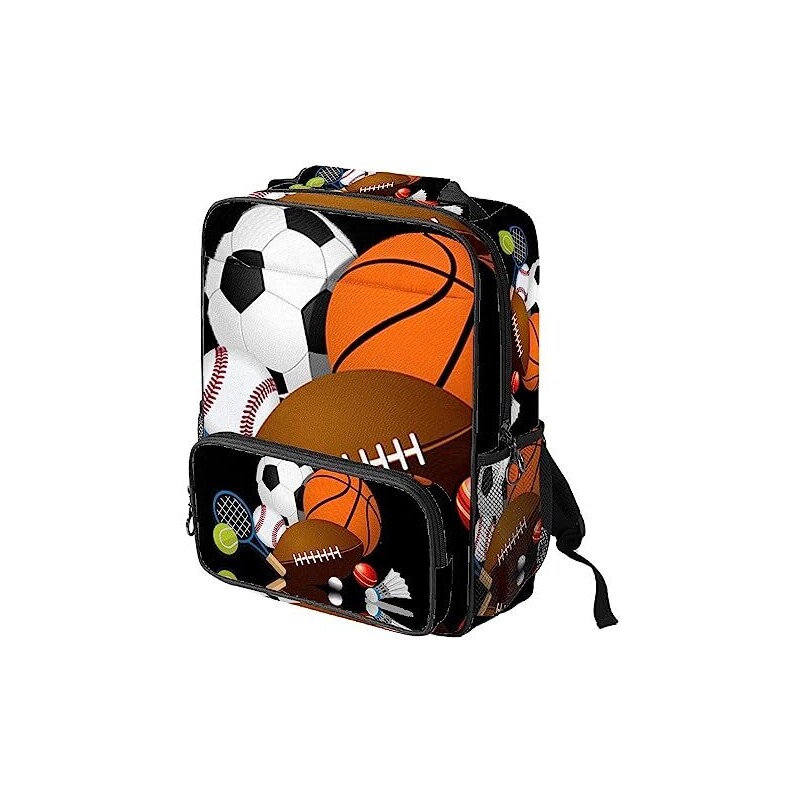 Zaino Bambini Mnsruu - Borsa Asilo E Viaggio Per Ragazzi E