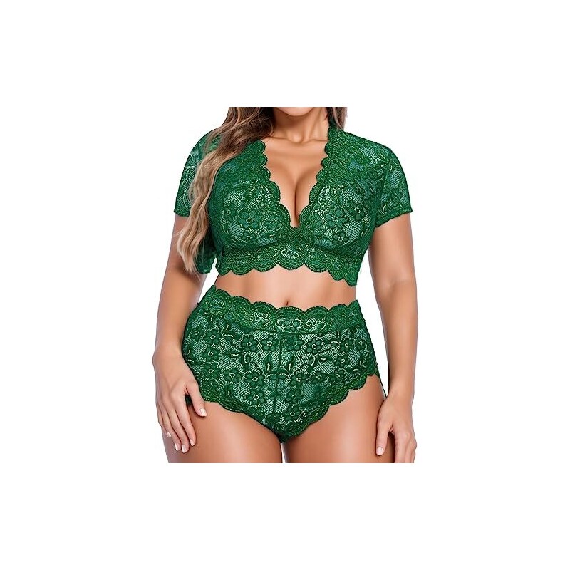 Pantaloncini Metallizzati Donna Vita Alta - Hot Pants Riflettenti Per Party E Night Club - Foto 7