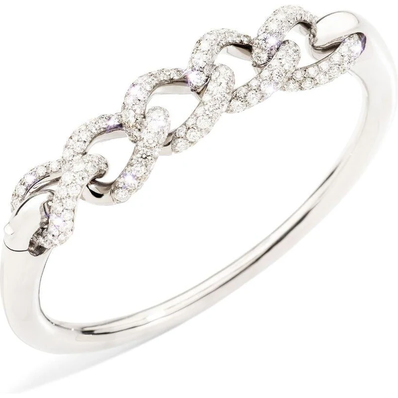 Bracciale snake argento 925, 100% Made in Italy, no nichel