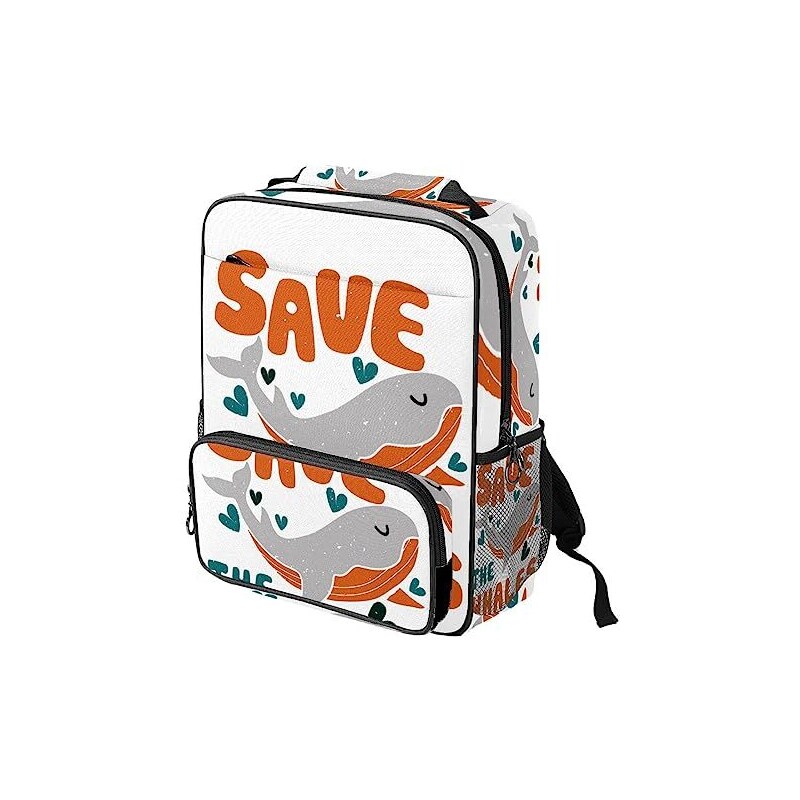 Wafybsre Zaino per le donne Piccolo, Mini Nylon Leggero Elegante Zaino Da Viaggio Borsa A Spalla Cute Day Pack (Khaki