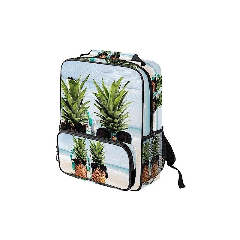 Zaino Borsa Da Viaggio Cabin Size Ryanair Roncato Ironik 2.0 Rosso 5316 09