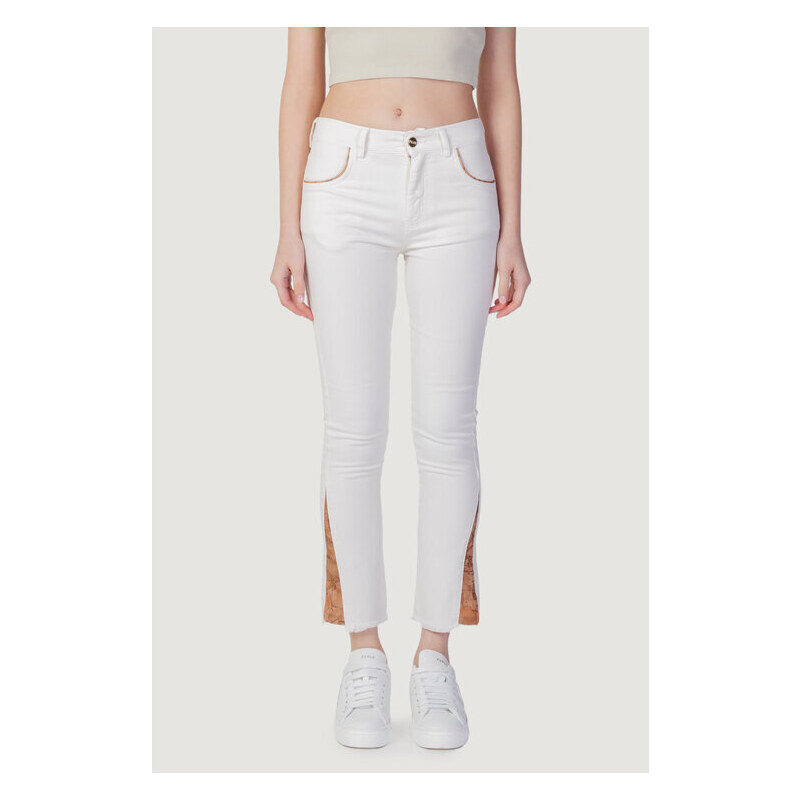 Pantaloni da donna Alviero Martini Prima Classe Stileo.it