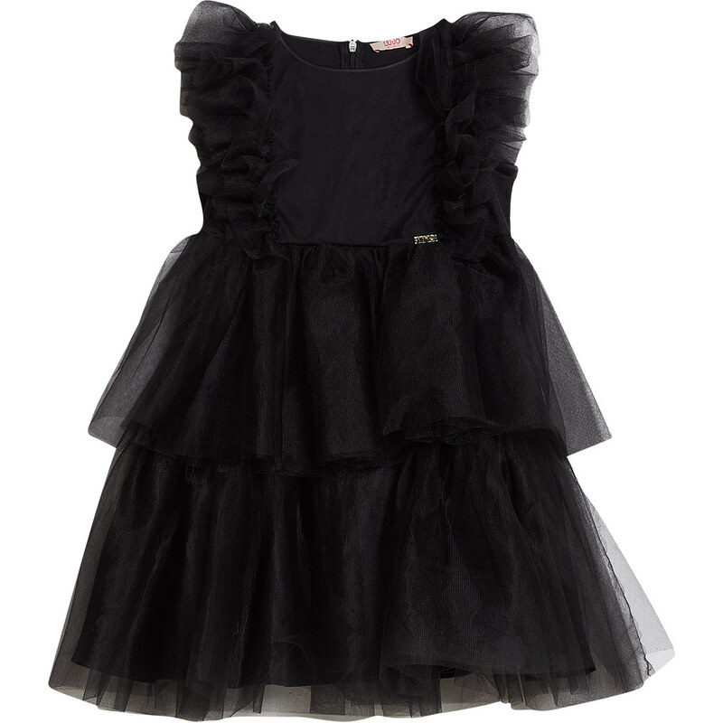 Abiti Cerimonia Abito Liu Jo Bambina Dress Liu Jo Vestiti Bambina