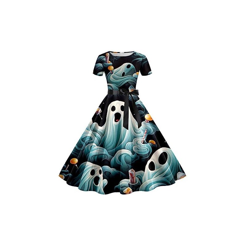 Costume Homme Grec Antique Romain César - Robe Courte Manches Pour Cosplay Halloween Carnaval