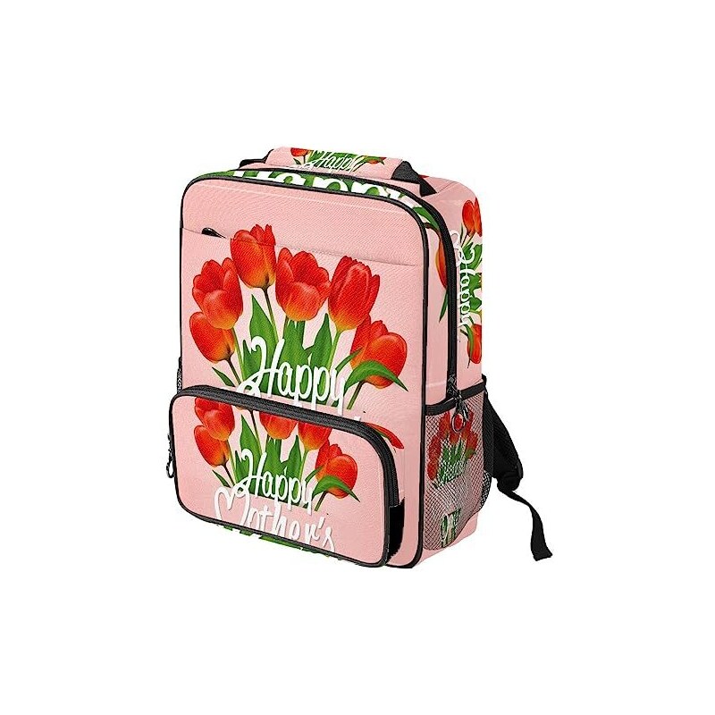 suojapuku Zaino piccolo per donna,Borsa da viaggio mini zaino,casa dei