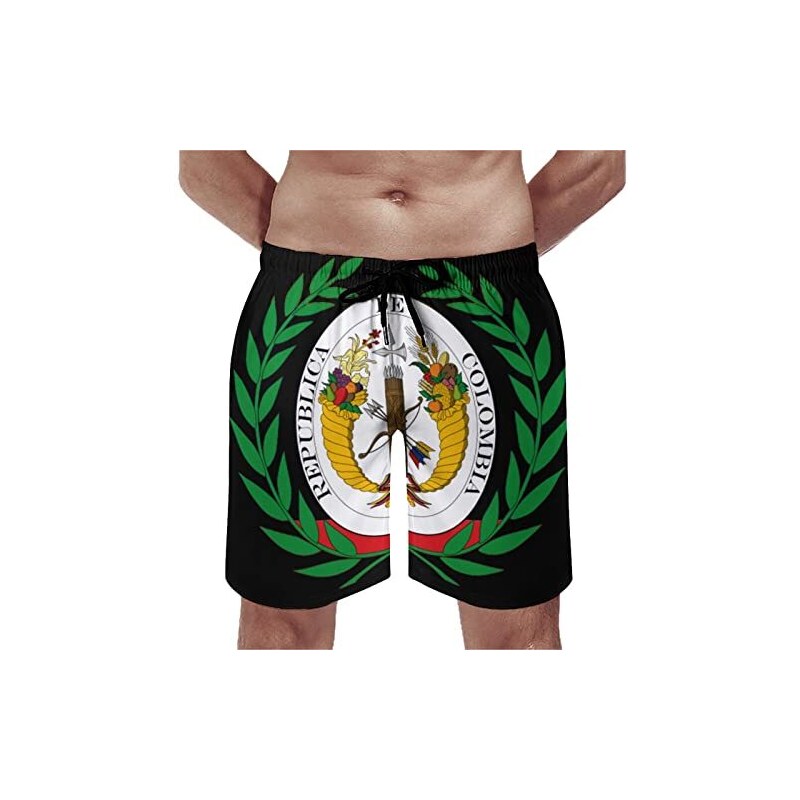 Costume da bagno tascabile da uomo Costume da bagno corto Pantaloncini da spiaggia Boxer sexy in rete Comodo morbido e traspirante – acquista a prezzi convenienti sul marketplace