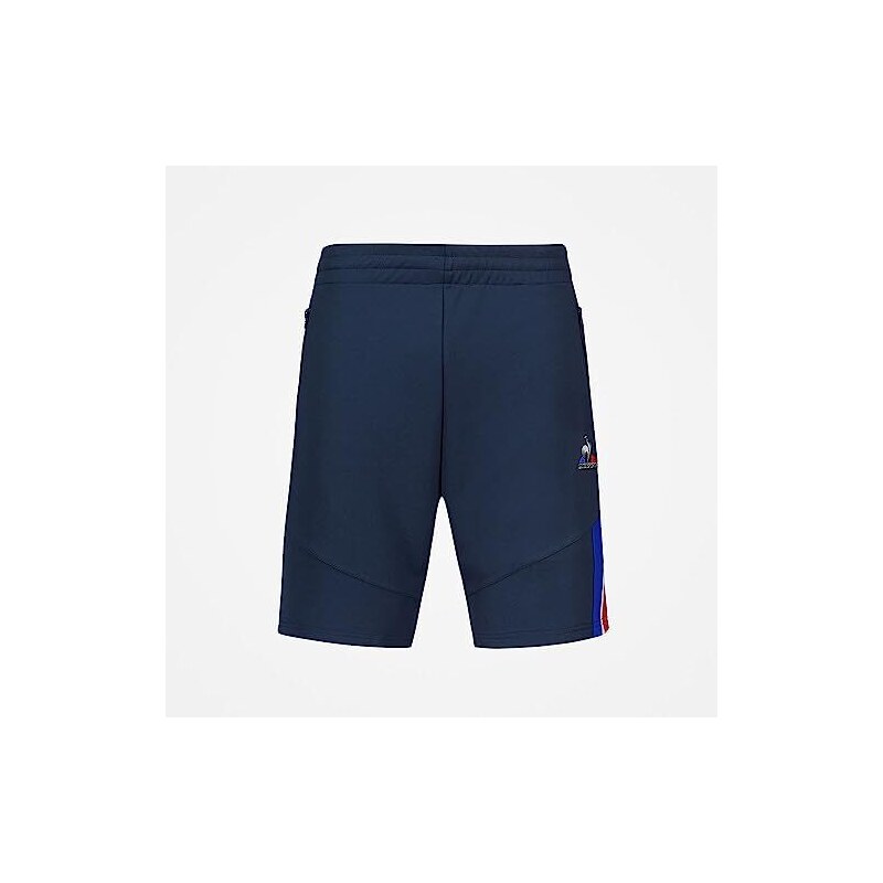 Lee Cooper Holster Pocket Workwear Uomo Pantaloncini da lavoro neri