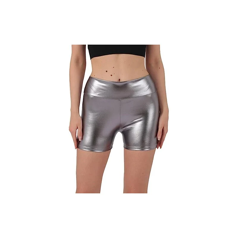 Sport Fitness Pantaloni Donna Alta Bomba Run Yoga Pantaloni Collant - Foto 11