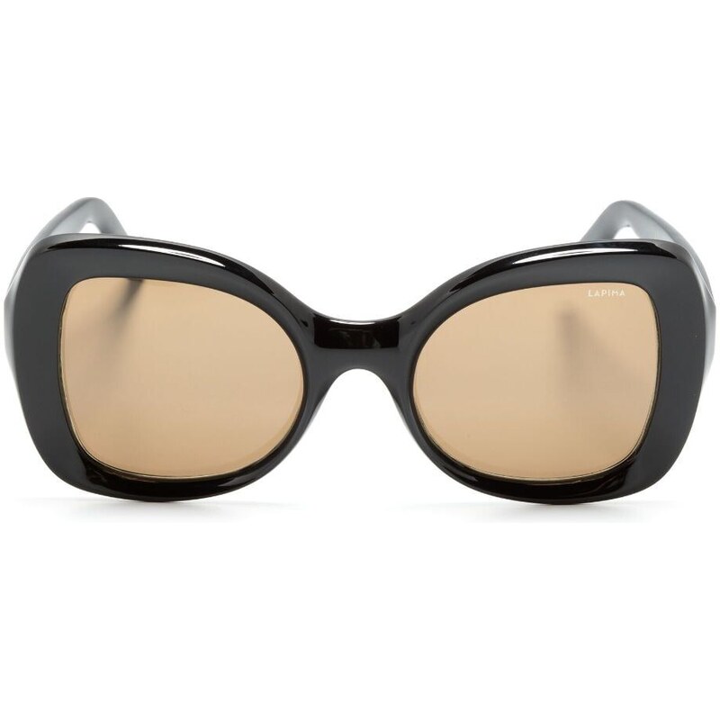 Occhiali Da Sole Xlab Mod. Caprera Cod. Colore Nero/fumo C.1 *3p Unisex - Foto 6