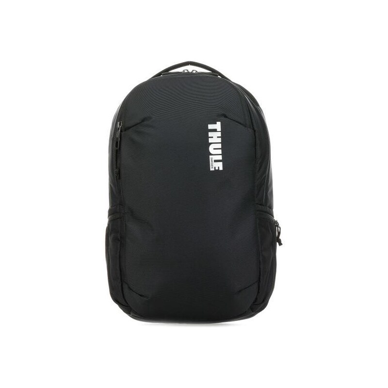Thule Accent 28L Zaino Nero - Per Laptop 16" E Tablet, Scomparto SafeZone, Impermeabile