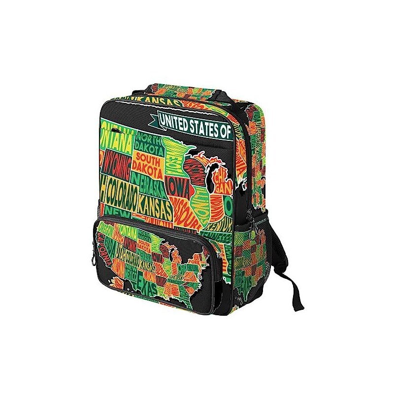 suojapuku Zaino piccolo per donna,Borsa da viaggio mini zaino,formule