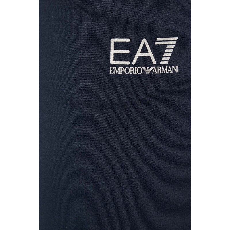 EA7 Emporio Armani tuta da ginnastica donna