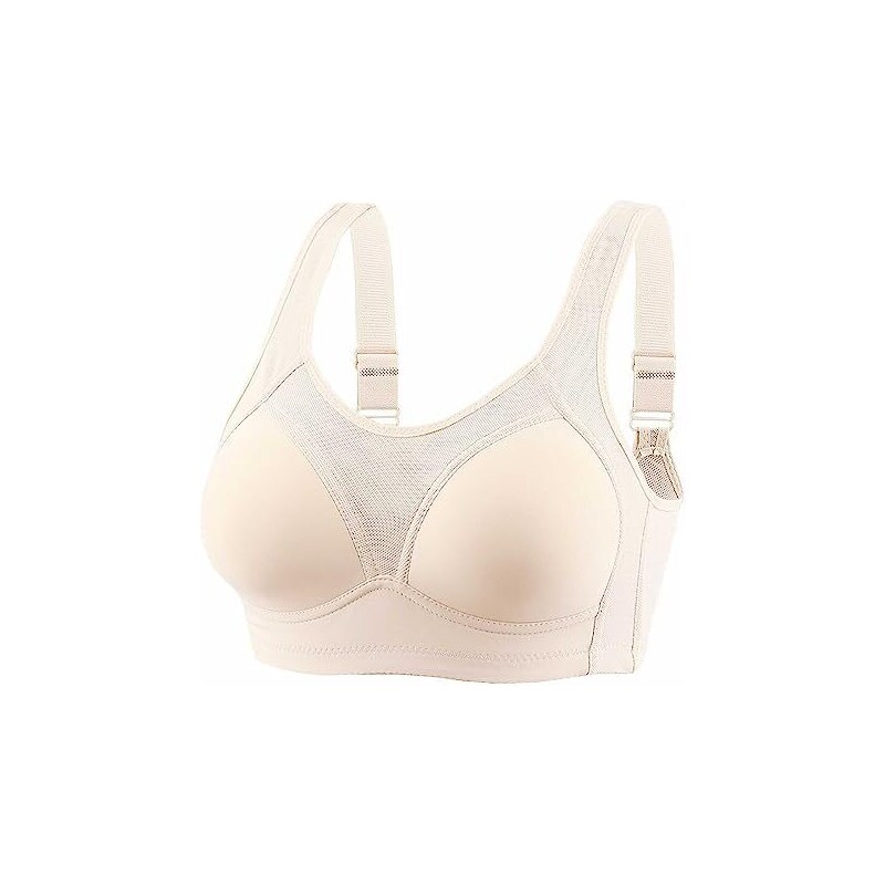 Fino A 50% Su Set Di 3 Reggiseni Senza Cuciture - Foto 5