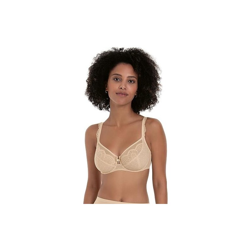 Anita Active Reggiseno Sportivo Light & Firm - Confezione Da 2 Pezzi - Donna, Colore Nero/Nero, Taglia 90/E