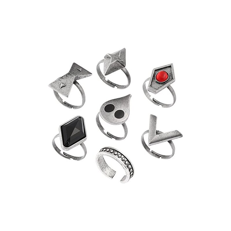 Bestseller: Gli Articoli Più Venduti In Chunk E Snap A - Foto 6