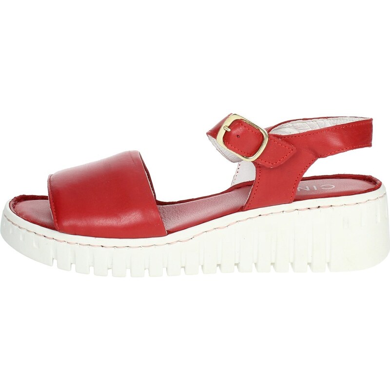 Miss Desiree Sandali donna con zeppa: in offerta a 18.39€ su