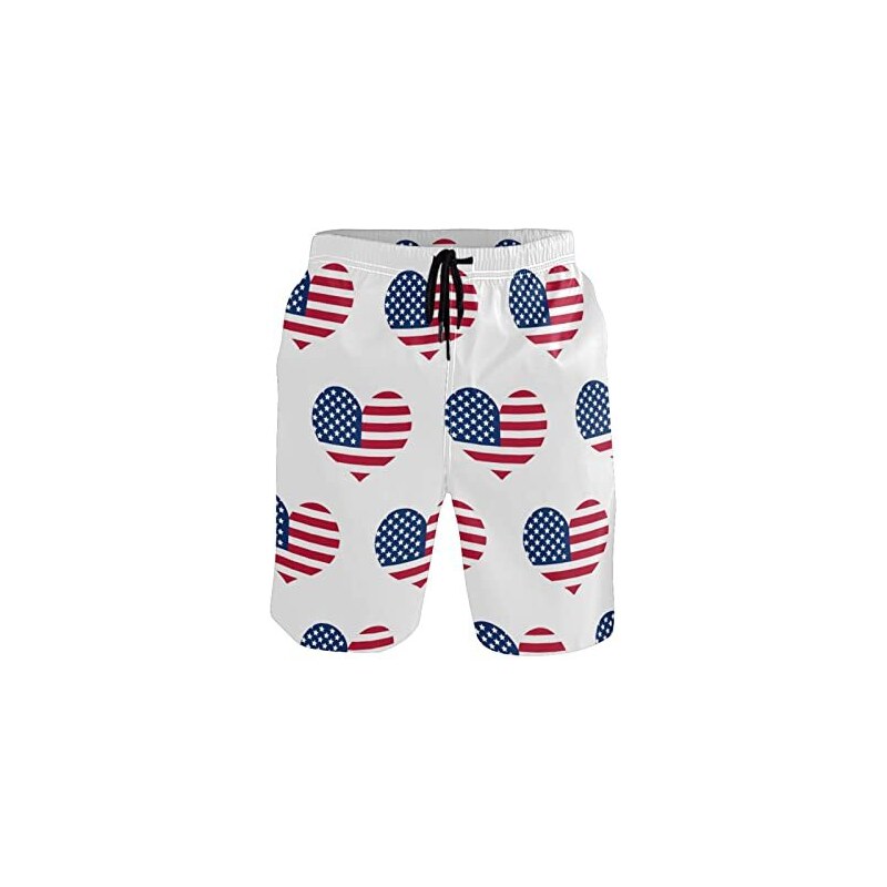 Costume Slip Uomo Bandiera | Acquisti Online Su - Foto 3