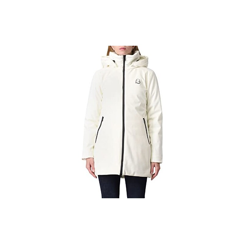 Invicta Giaccone Lungo CAPP, 28, L Donna