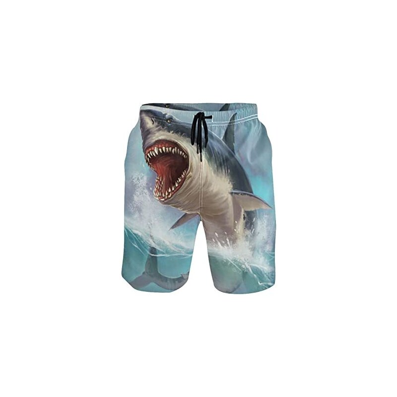 Costume da bagno da donna con aquila calva patriottica con bandiera