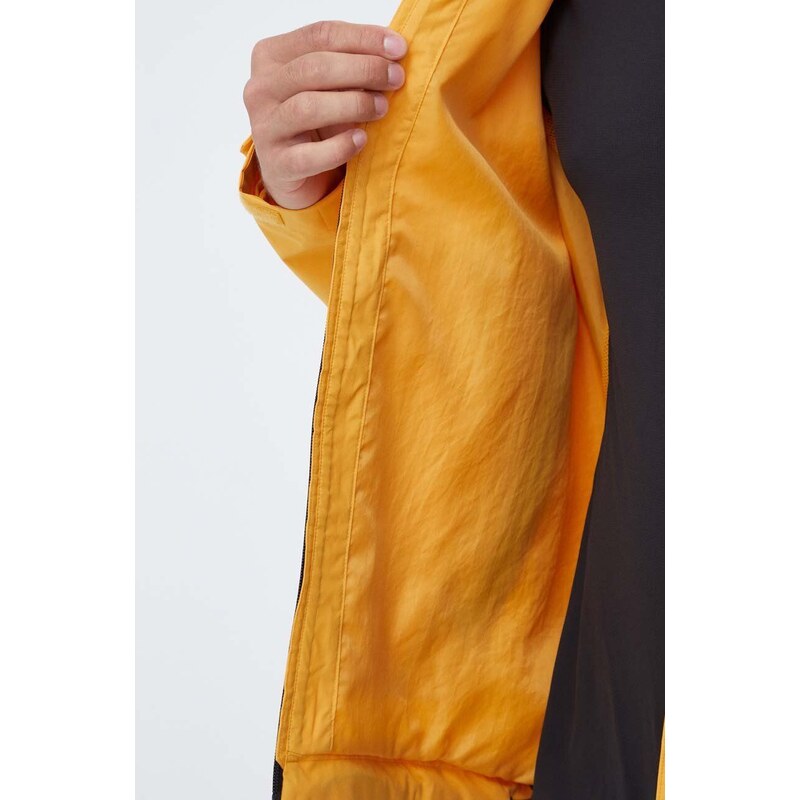 adidas TERREX giacca impermeabile Multi RAIN.RDY uomo