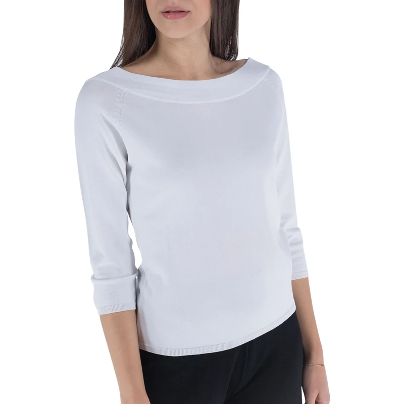 Maglia Anis da Donna Bianco