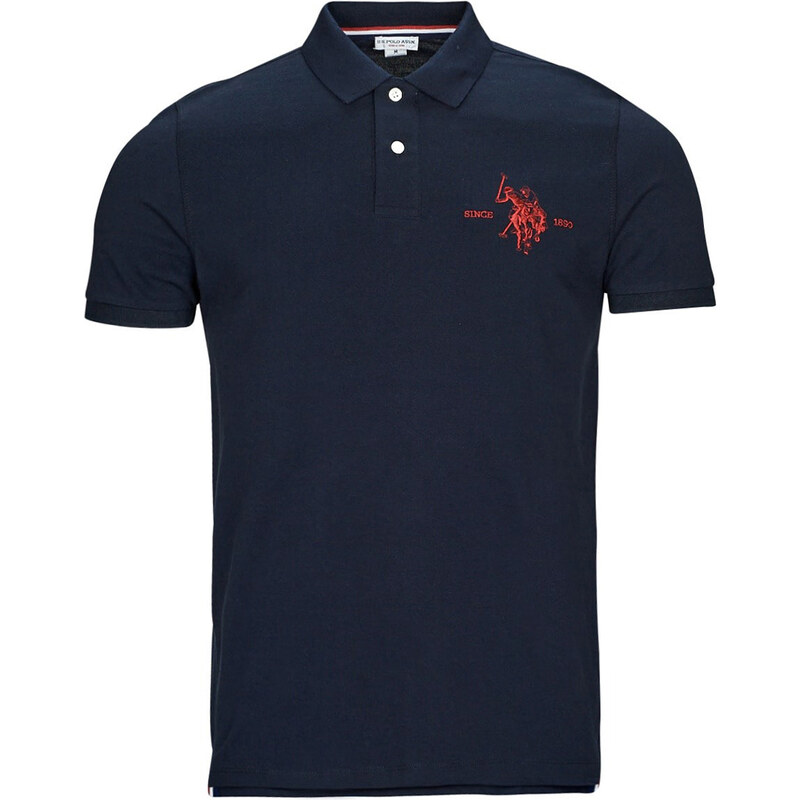 us-polo-assn Polo U.S. Polo Assn. da Uomo Blu Navy - Stileo.it