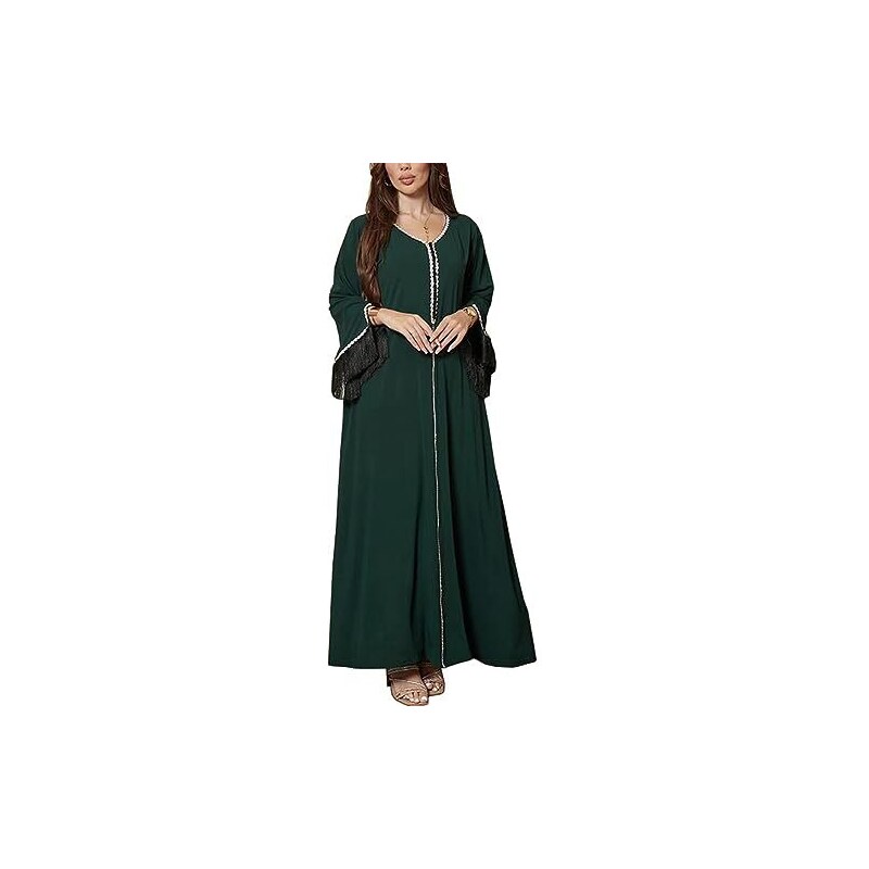 Abaya Jamila | Vendita di abiti musulmani di qualità