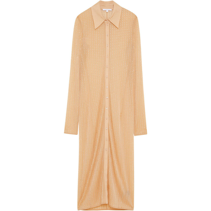 Patrizia Pepe DRESS - Vestito estivo - infrarouge/multicolore